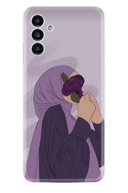 Samsung Galaxy A14 Uyumlu Kılıf Hd Baskılı Yüksek Korumalı Desenli Kılıf Smt-05/25 Stk-310-A14