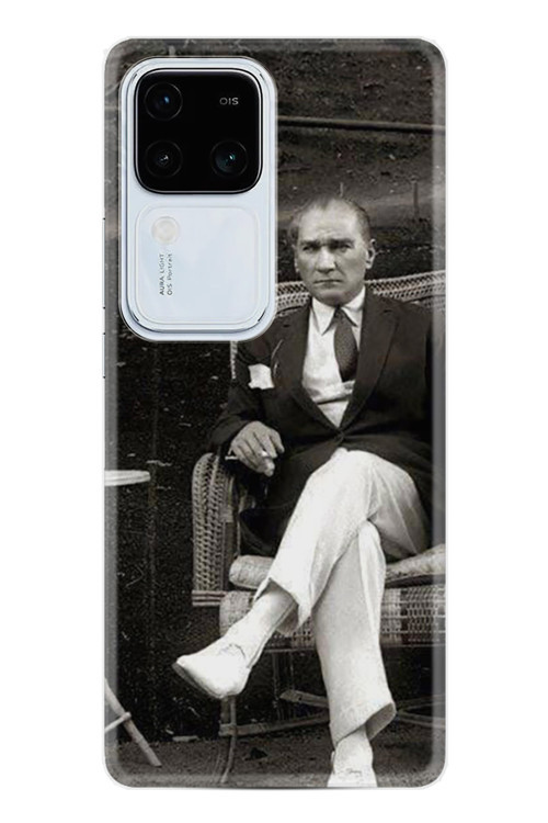 V30 Kılıf Yüksek Korumalı Özel Seri Xtvivo-V30Stk34.Jpg