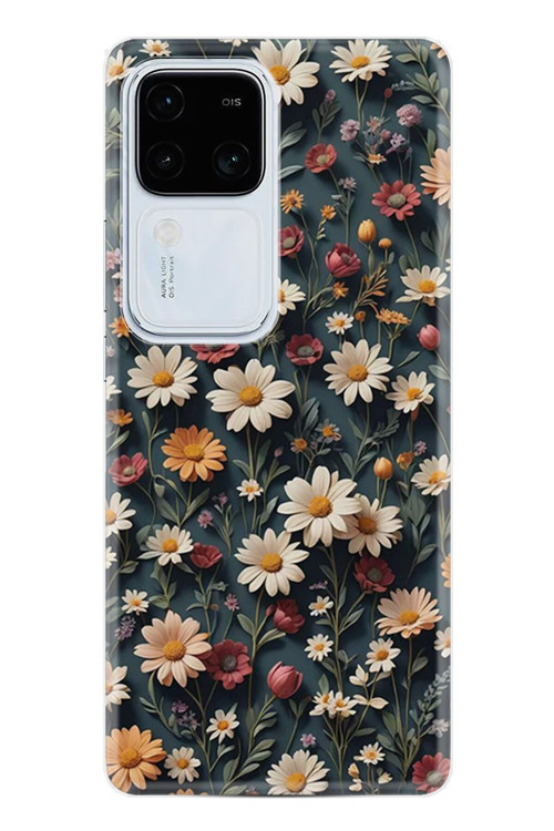 V30 Kılıf Yüksek Korumalı Özel Seri Xtvivo-V30Stk35.Jpg