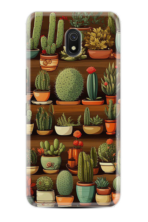 Xiaomi Redmi 8A Kılıf Hd Baskılı Kılıf Yüksek Korumalı - Name-356.Jpg