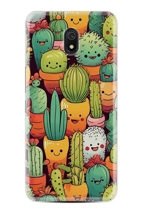 Xiaomi Redmi 8A Kılıf Hd Baskılı Kılıf Yüksek Korumalı - Name-359.Jpg