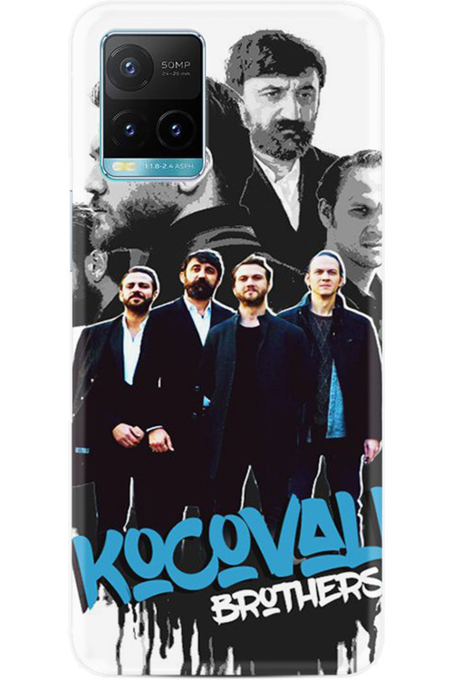 Vivo Y21S-Y33-Y32 Kılıf Hd Baskılı Desenli Paris Seri Xt-Gtvivo-Stk-402.Jpg