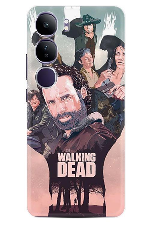 Vivo V40 Lite Kılıf Hd Baskılı Kılıf Yüksek Korumalı - Name-400.Jpg