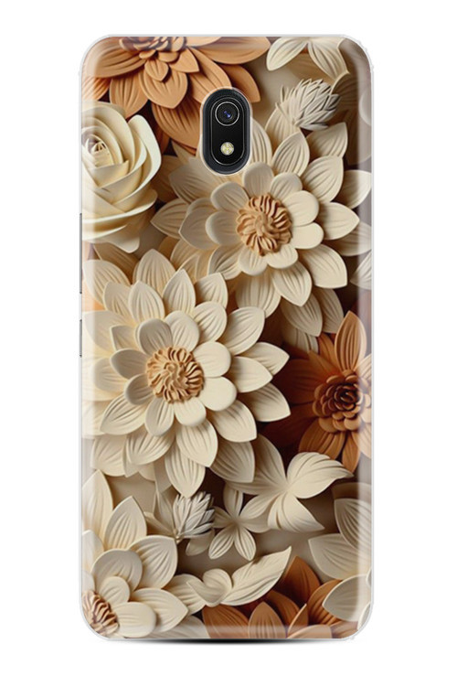 Xiaomi Redmi 8A Kılıf Hd Baskılı Kılıf Yüksek Korumalı - Name-836.Jpg