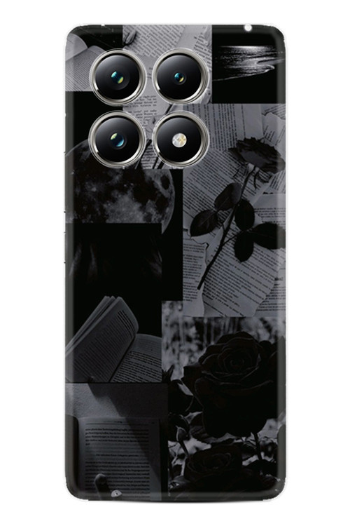 Xiaomi Mi 14T Pro Kılıf Özel Seri Baskılı Desenli Yüksek Korumalı Xt-800.Jpg