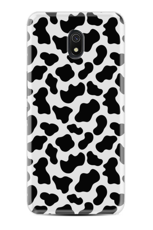 Xiaomi Redmi 8A Kılıf Hd Baskılı Kılıf Yüksek Korumalı - Name-368.Jpg