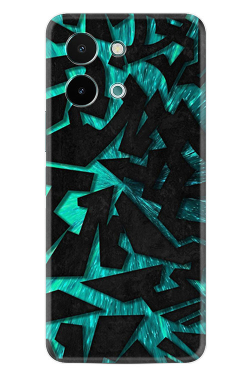 Vivo Y28 Kılıf Hd Baskılı Kılıf Yüksek Korumalı - Name-49.Jpg