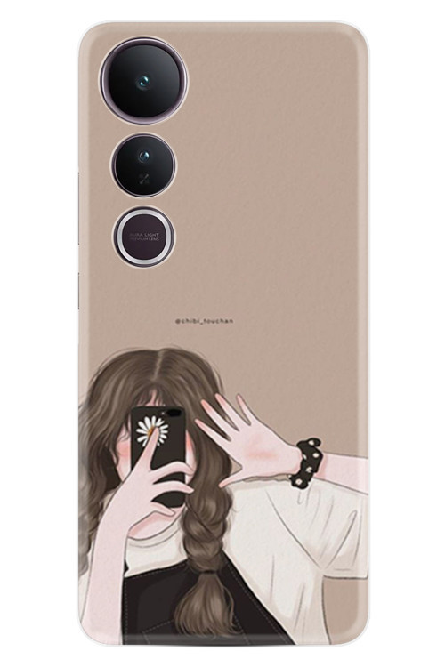 Vivo V50 Lite Kılıf Hd Baskılı Kılıf Yüksek Korumalı - Name-315.Jpg