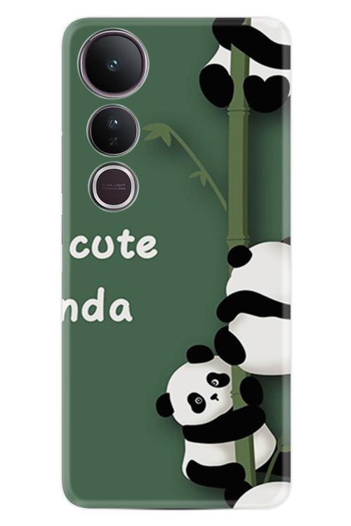 Vivo V50 Lite Kılıf Hd Baskılı Kılıf Yüksek Korumalı - Name-8.Jpg