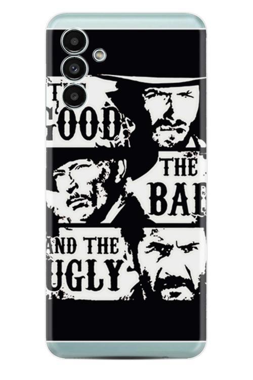 Samsung Galaxy A24 Uyumlu Kılıf Hd Baskılı Yüksek Korumalı Desenli Kılıf Smt-05/25 Stk-410-A24