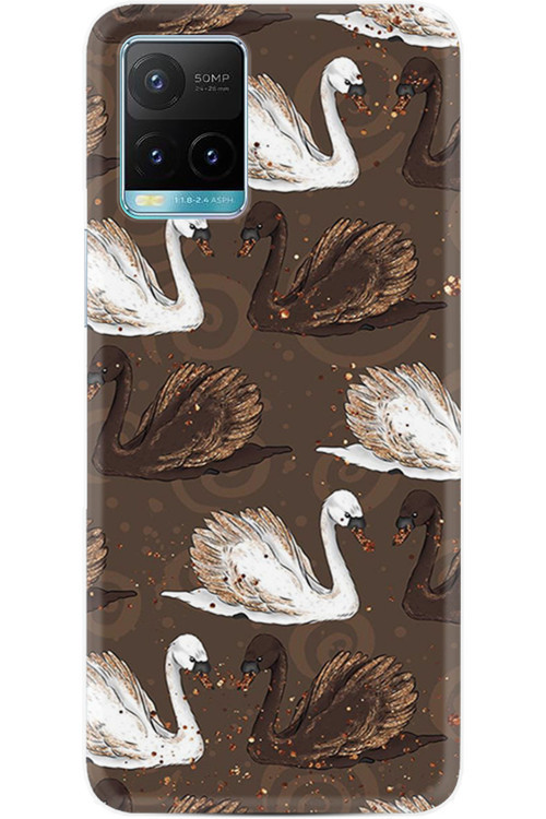 Vivo Y21S-Y33-Y32 Kılıf Hd Baskılı Desenli Paris Seri Xt-Gtvivo-Stk-504.Jpg