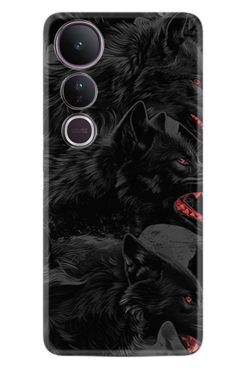 Vivo V50 Lite Kılıf Hd Baskılı Kılıf Yüksek Korumalı - Name-804.Jpg