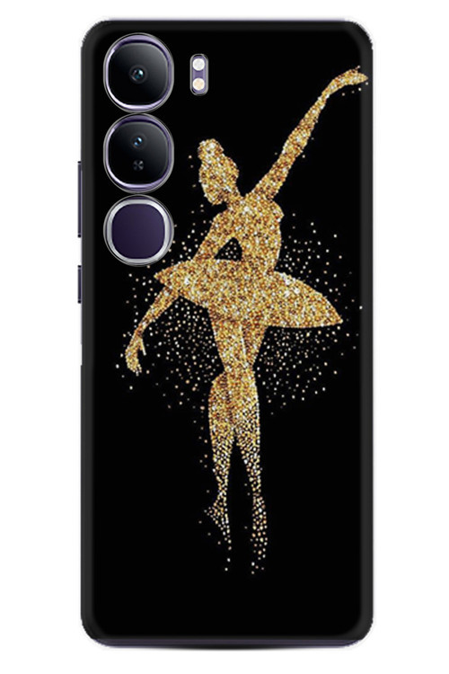 Vivo V40 Lite Kılıf Hd Baskılı Kılıf Yüksek Korumalı - Name-503.Jpg