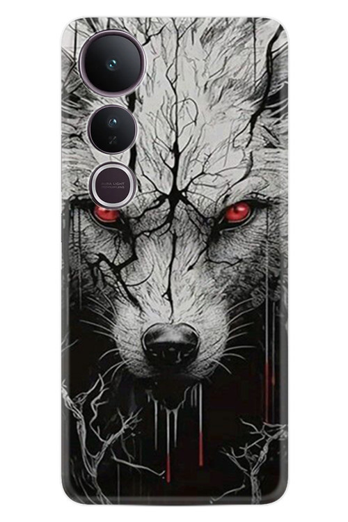 Vivo V50 Lite Kılıf Hd Baskılı Kılıf Yüksek Korumalı - Name-807.Jpg