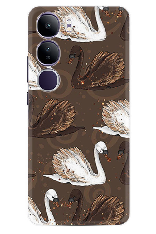 Vivo V40 Lite Kılıf Hd Baskılı Kılıf Yüksek Korumalı - Name-504.Jpg