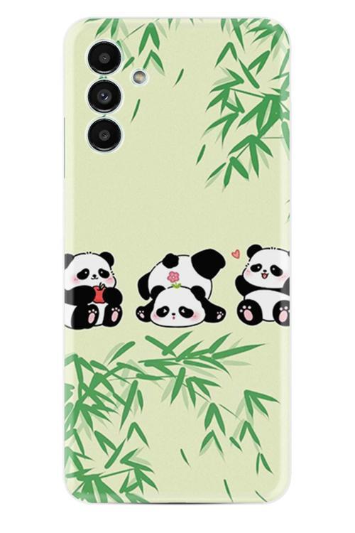 Samsung Galaxy S24 Fe Uyumlu Kılıf Hd Baskılı Yüksek Korumalı Desenli Kılıf Smt-05/25 Stk-46-S24 Fe