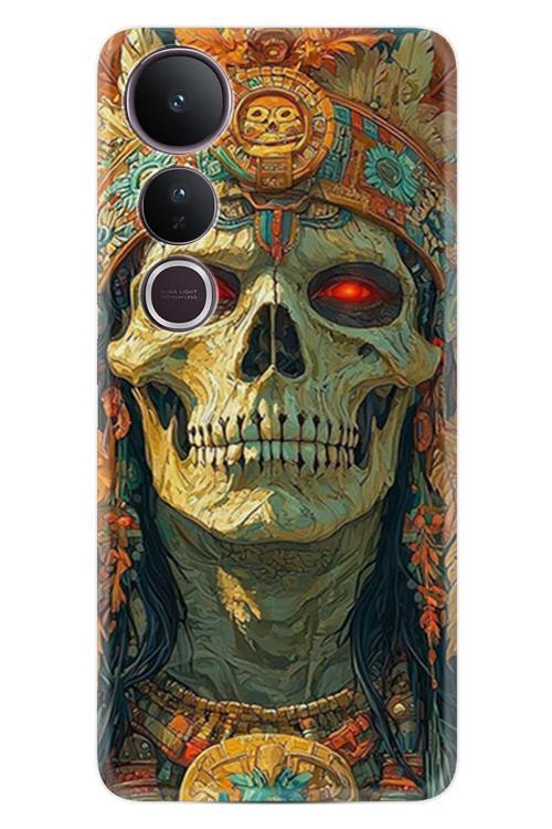 Vivo V50 Lite Kılıf Hd Baskılı Kılıf Yüksek Korumalı - Name-808.Jpg