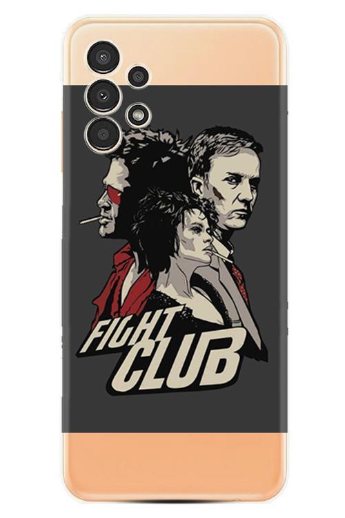 Samsung Glaxy A13 Uyumlu Baskılı Hd Desenli Kılıf Sm-Glxya13-407-Sm A13