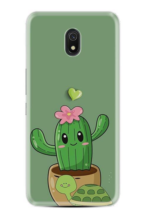 Xiaomi Redmi 8A Kılıf Hd Baskılı Kılıf Yüksek Korumalı - Name-4.Jpg