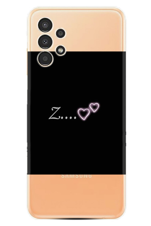 Samsung Glaxy A23 Uyumlu Baskılı Hd Desenli Kılıf Sm-Glxya23-323-Sm A23