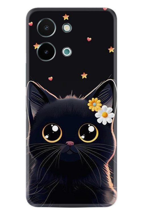 Vivo Y28 Kılıf Hd Baskılı Kılıf Yüksek Korumalı - Name-51.Jpg