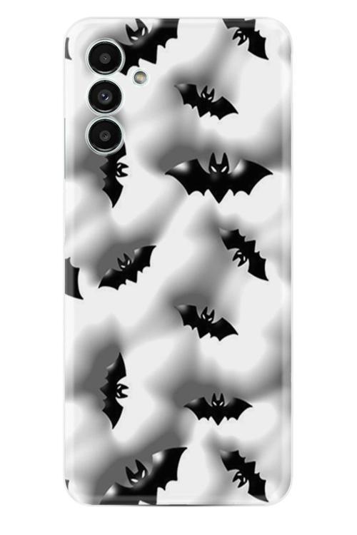 Samsung Galaxy A35 Uyumlu Kılıf Hd Baskılı Yüksek Korumalı Desenli Kılıf Smt-05/25 Stk-805-A35