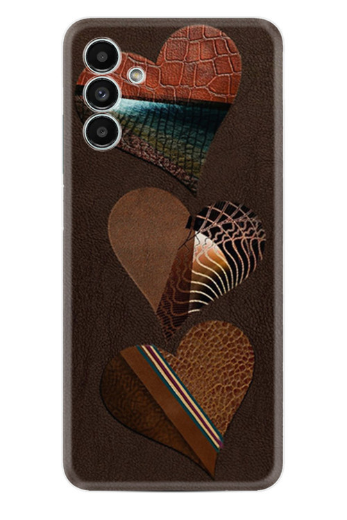 Samsung Galaxy A35 Uyumlu Kılıf Hd Baskılı Yüksek Korumalı Desenli Kılıf Smt-05/25 Stk-109-A35