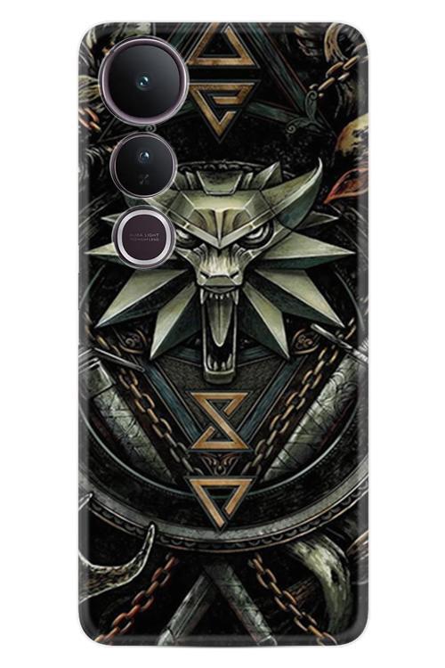 Vivo V50 Lite Kılıf Hd Baskılı Kılıf Yüksek Korumalı - Name-817.Jpg