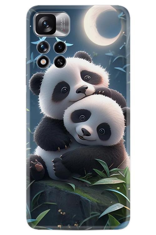 Xiaomiredmi Note 11 Pro Kılıf Hd Baskılı Desenli Happy Seri Xt-Rn Stk-528-Redminote11Pro