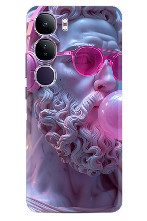 Vivo V40 Lite Kılıf Hd Baskılı Kılıf Yüksek Korumalı - Name-520.Jpg