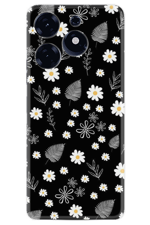 Spark 10 Pro Kılıf Hd Desenli Baskılı Yüksek Korumalı Kapak Xt-Spark10Pro Stk-10.Jpg