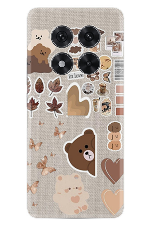 Xiaomi Redmi Note 14 Pro 5G Kılıf Baskılı Desenli Kamera Korumalı Kapak Name//--372.Jpg