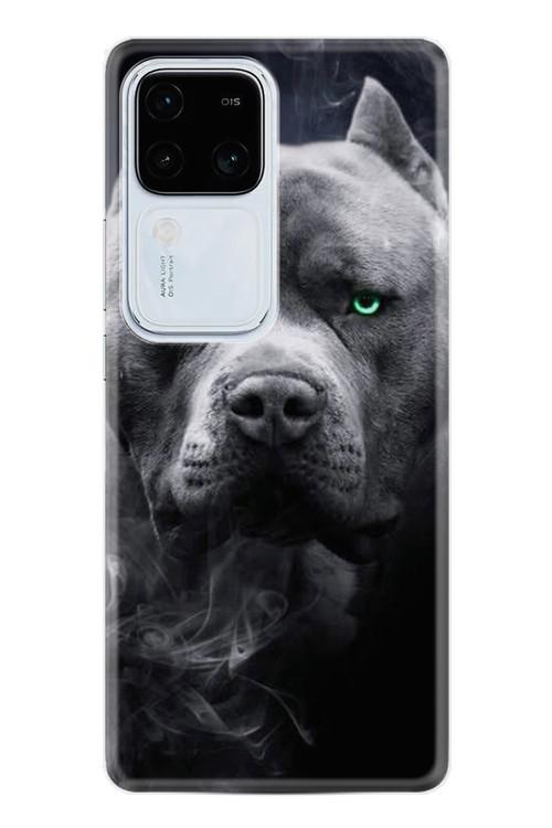 V30 Kılıf Yüksek Korumalı Özel Seri Xtvivo-V30Stk68.Jpg