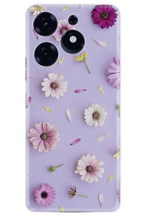 Spark 10 Pro Kılıf Hd Desenli Baskılı Yüksek Korumalı Kapak Xt-Spark10Pro Stk-11.Jpg