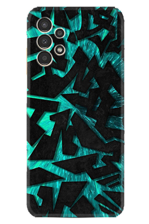 Samsung Glaxy A13 Uyumlu Baskılı Hd Desenli Kılıf Sm-Glxya13-49-Sm A13