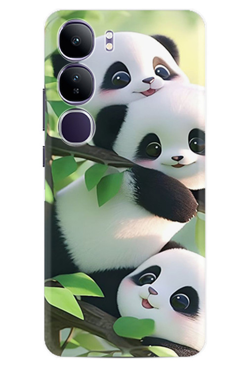 Vivo V40 Lite Kılıf Hd Baskılı Kılıf Yüksek Korumalı - Name-526.Jpg