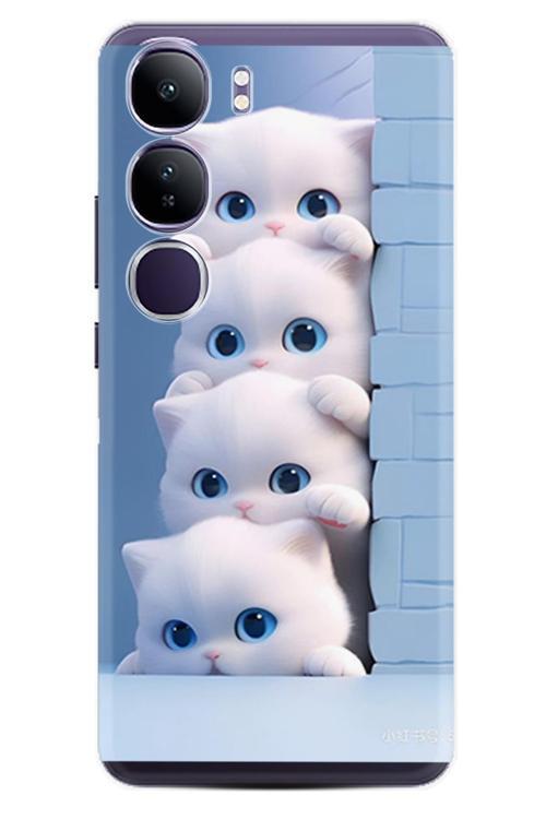 Vivo V40 Lite Kılıf Hd Baskılı Kılıf Yüksek Korumalı - Name-527.Jpg