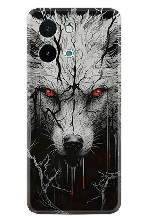 Xiaomi Redmi 15C Kılıf Baskılı Desenli Yüksek Korumalı Özel Tasarım Silikon Kapak Stk-807.Jpg