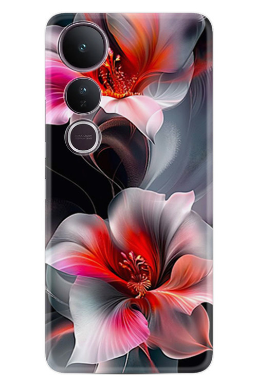 Vivo V50 Lite Kılıf Hd Baskılı Kılıf Yüksek Korumalı - Name-829.Jpg