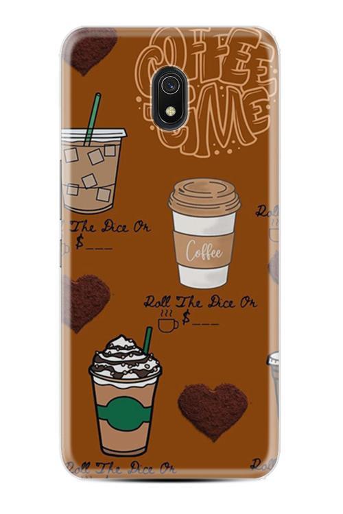 Xiaomi Redmi 8A Kılıf Hd Baskılı Kılıf Yüksek Korumalı - Name-47.Jpg