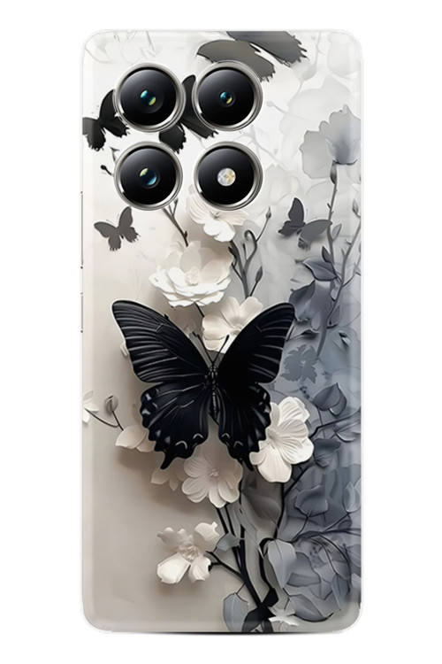 Xiaomi Mi 14T Pro Kılıf Özel Seri Baskılı Desenli Yüksek Korumalı Xt-838.Jpg