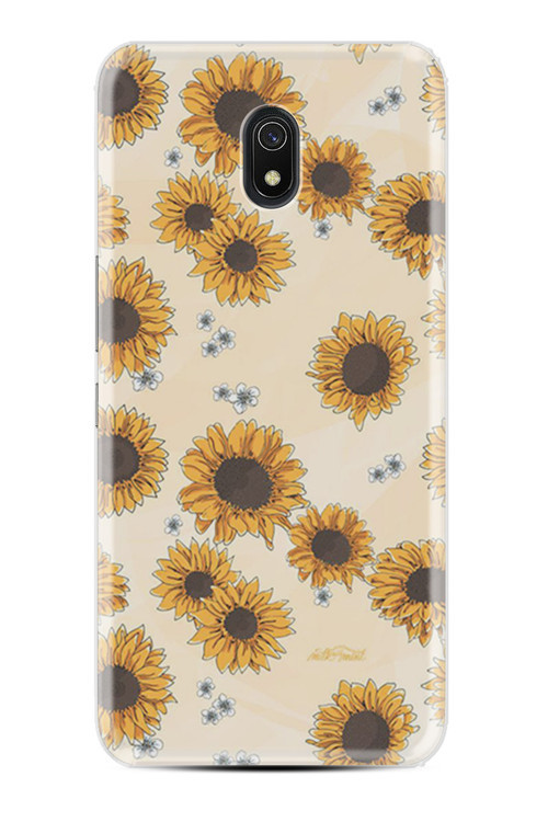 Xiaomi Redmi 8A Kılıf Hd Baskılı Kılıf Yüksek Korumalı - Name-48.Jpg
