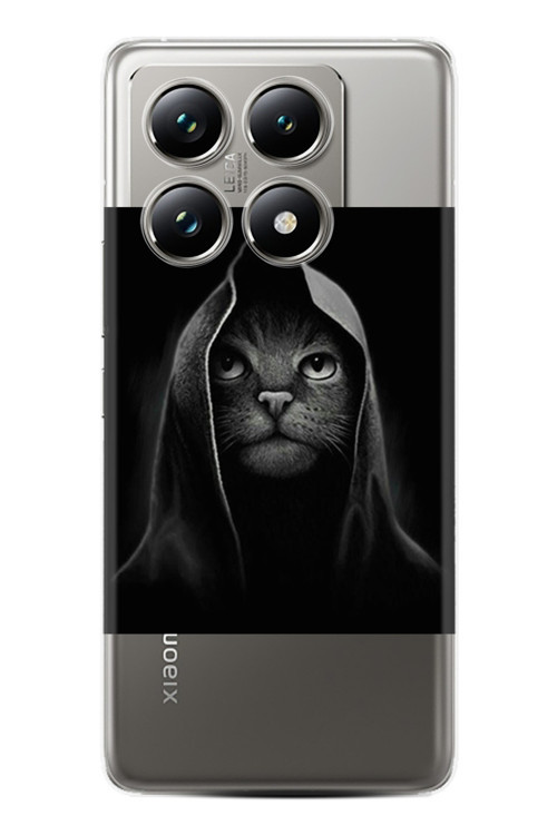 Xiaomi Mi 14T Pro Kılıf Özel Seri Baskılı Desenli Yüksek Korumalı Xt-87.Jpg
