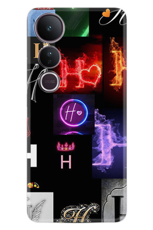Vivo V50 Lite Kılıf Hd Baskılı Kılıf Yüksek Korumalı - Name-339.Jpg