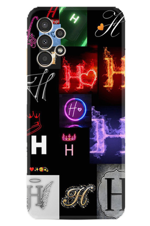 Samsung Glaxy A23 Uyumlu Baskılı Hd Desenli Kılıf Sm-Glxya23-339-Sm A23
