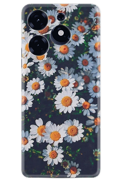 Spark 10 Pro Kılıf Hd Desenli Baskılı Yüksek Korumalı Kapak Xt-Spark10Pro Stk-2.Jpg
