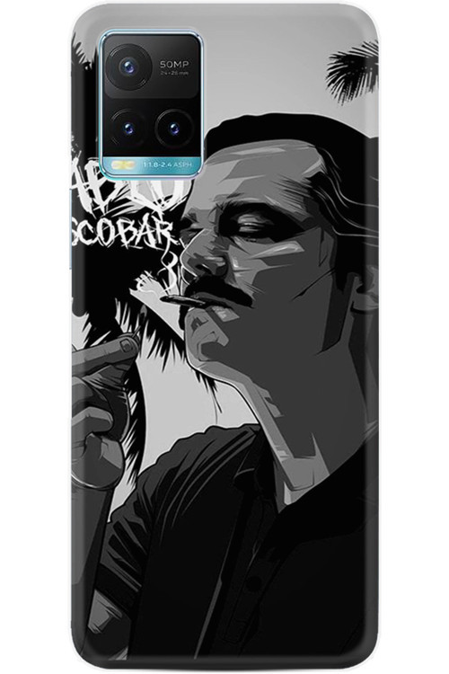 Vivo Y21S-Y33-Y32 Kılıf Hd Baskılı Desenli Paris Seri Xt-Gtvivo-Stk-523.Jpg