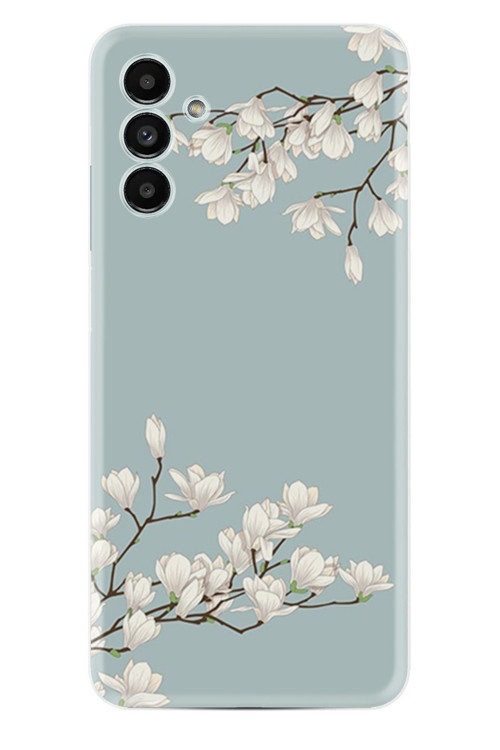 Samsung Galaxy A35 Uyumlu Kılıf Hd Baskılı Yüksek Korumalı Desenli Kılıf Smt-05/25 Stk-12-A35