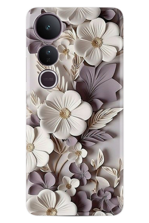 Vivo V50 Lite Kılıf Hd Baskılı Kılıf Yüksek Korumalı - Name-835.Jpg