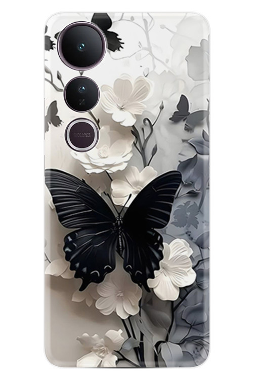 Vivo V50 Lite Kılıf Hd Baskılı Kılıf Yüksek Korumalı - Name-838.Jpg